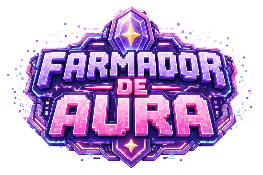 Farmador de Aura — Dream Quest