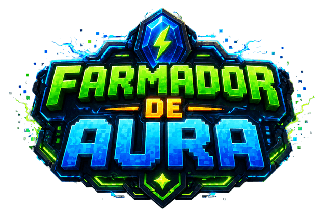 Farmador de Aura